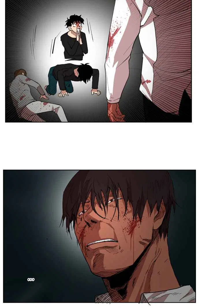 Hardcore Leveling Warrior Chapter 176 – Page 24