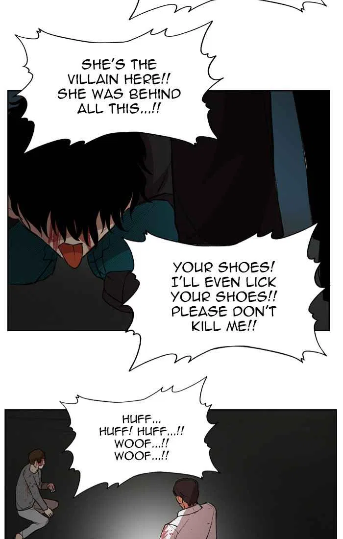 Hardcore Leveling Warrior Chapter 176 – Page 26