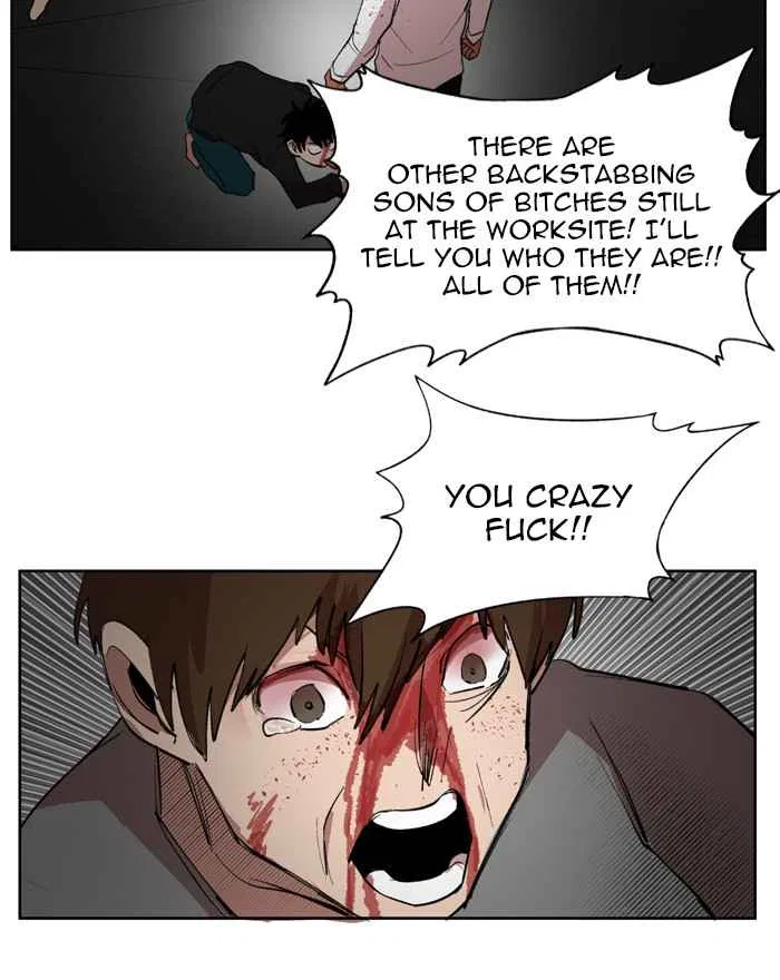 Hardcore Leveling Warrior Chapter 176 – Page 27