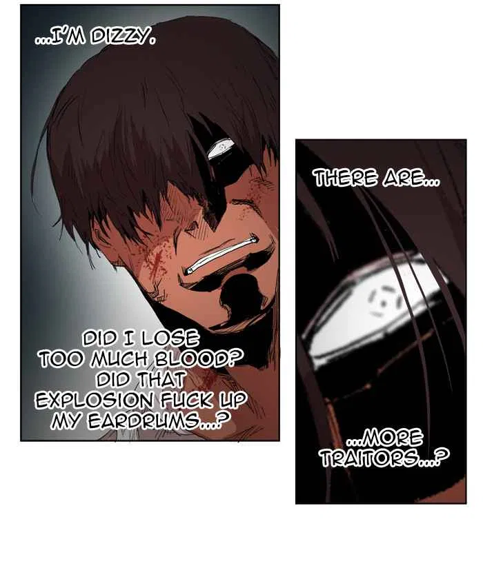 Hardcore Leveling Warrior Chapter 176 – Page 29