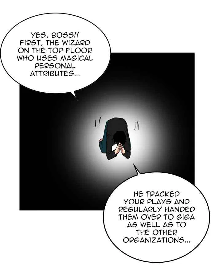 Hardcore Leveling Warrior Chapter 176 – Page 31