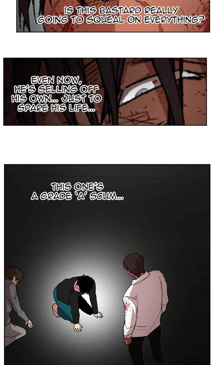 Hardcore Leveling Warrior Chapter 176 – Page 33