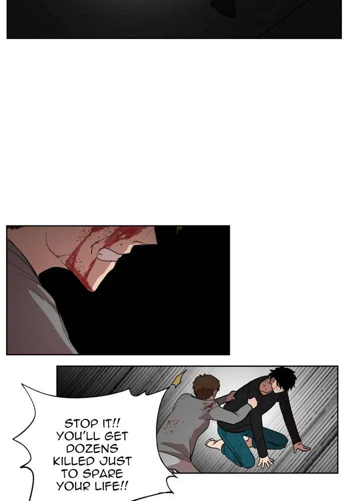 Hardcore Leveling Warrior Chapter 176 – Page 34