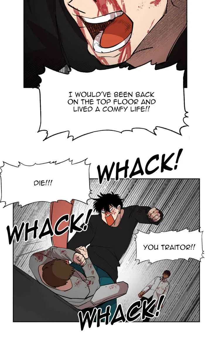 Hardcore Leveling Warrior Chapter 176 – Page 36