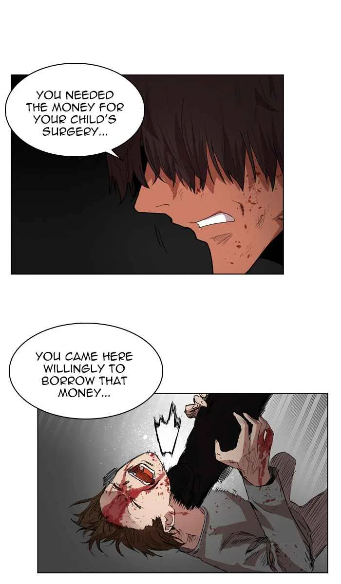 Hardcore Leveling Warrior Chapter 176 – Page 38