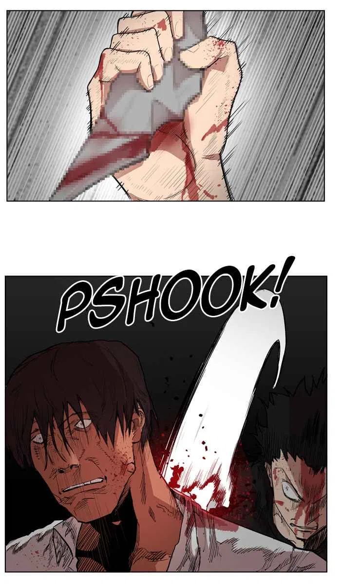 Hardcore Leveling Warrior Chapter 176 – Page 40