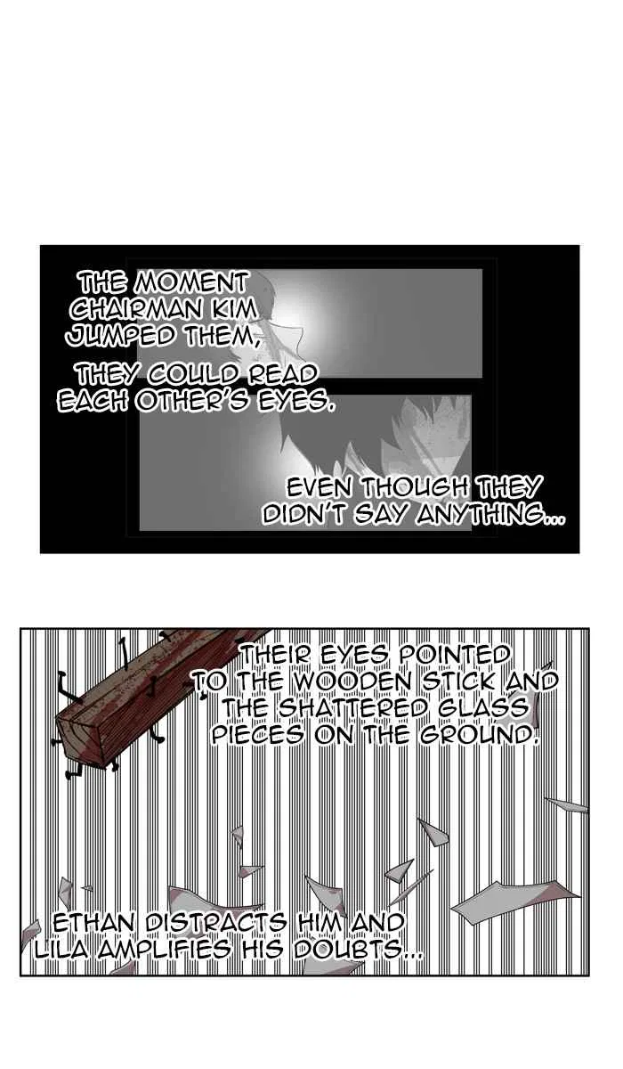 Hardcore Leveling Warrior Chapter 176 – Page 56