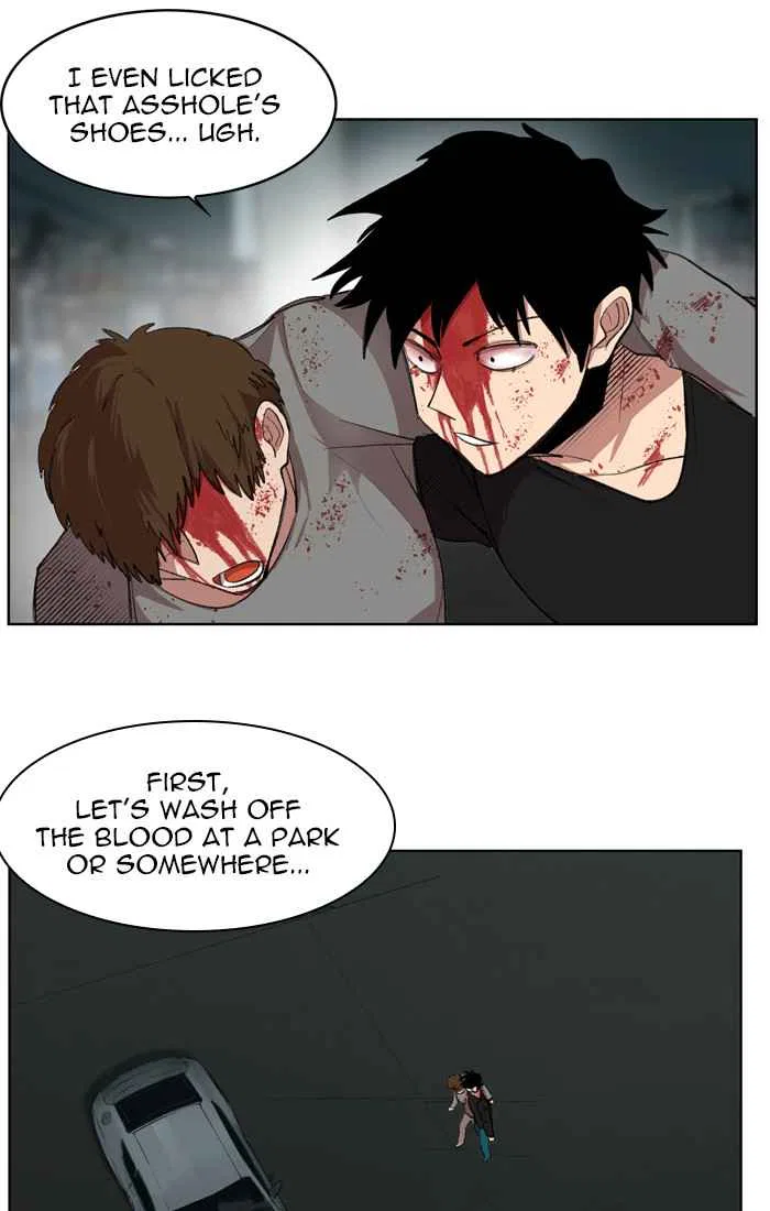 Hardcore Leveling Warrior Chapter 176 – Page 64