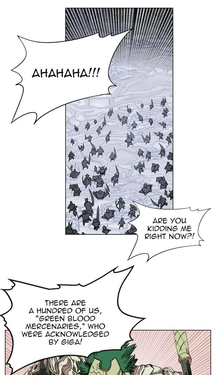 Hardcore Leveling Warrior Chapter 176 – Page 94