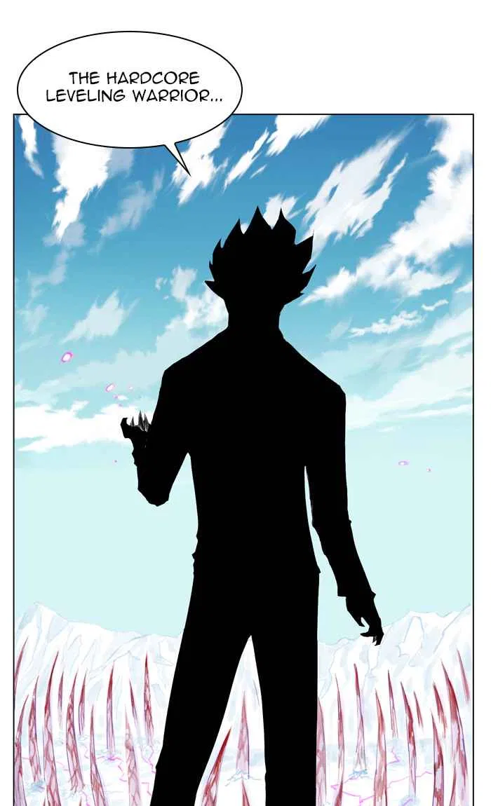Hardcore Leveling Warrior Chapter 176 – Page 98