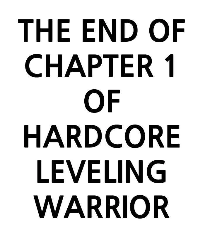 Hardcore Leveling Warrior Chapter 176 – Page 101