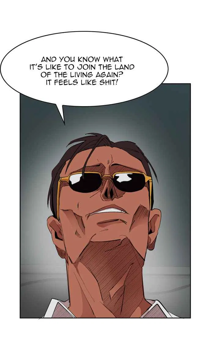 Hardcore Leveling Warrior Chapter 175 – Page 5