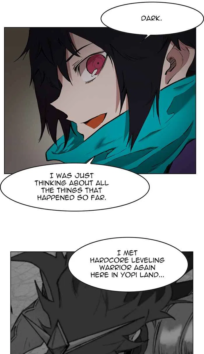Hardcore Leveling Warrior Chapter 175 – Page 25