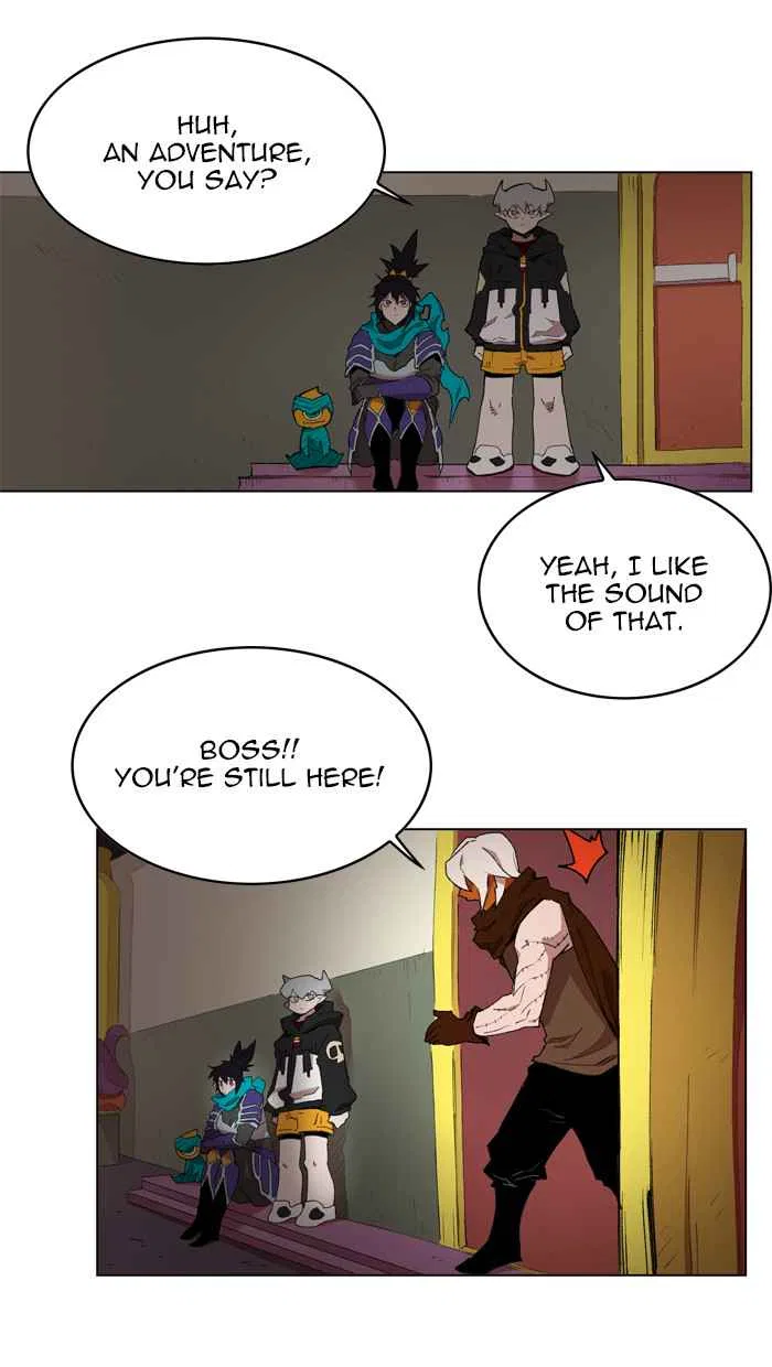 Hardcore Leveling Warrior Chapter 175 – Page 27
