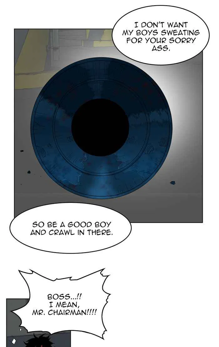 Hardcore Leveling Warrior Chapter 175 – Page 41