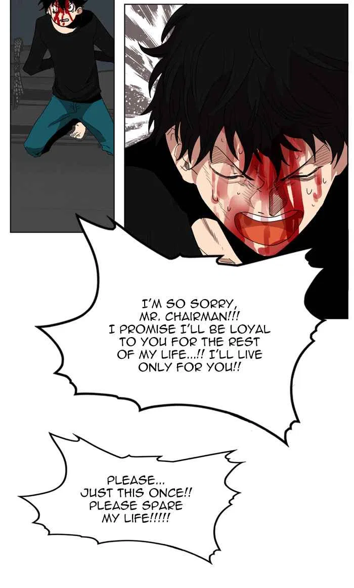 Hardcore Leveling Warrior Chapter 175 – Page 42