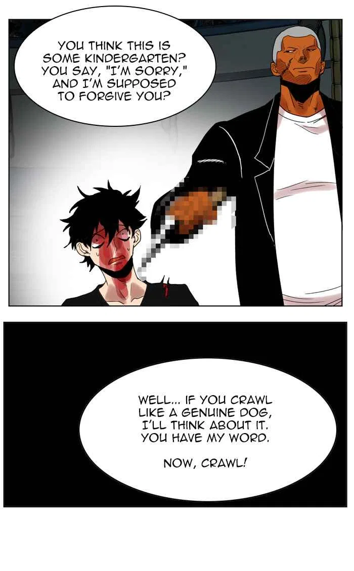 Hardcore Leveling Warrior Chapter 175 – Page 47