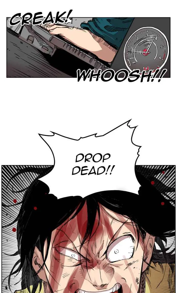 Hardcore Leveling Warrior Chapter 175 – Page 59
