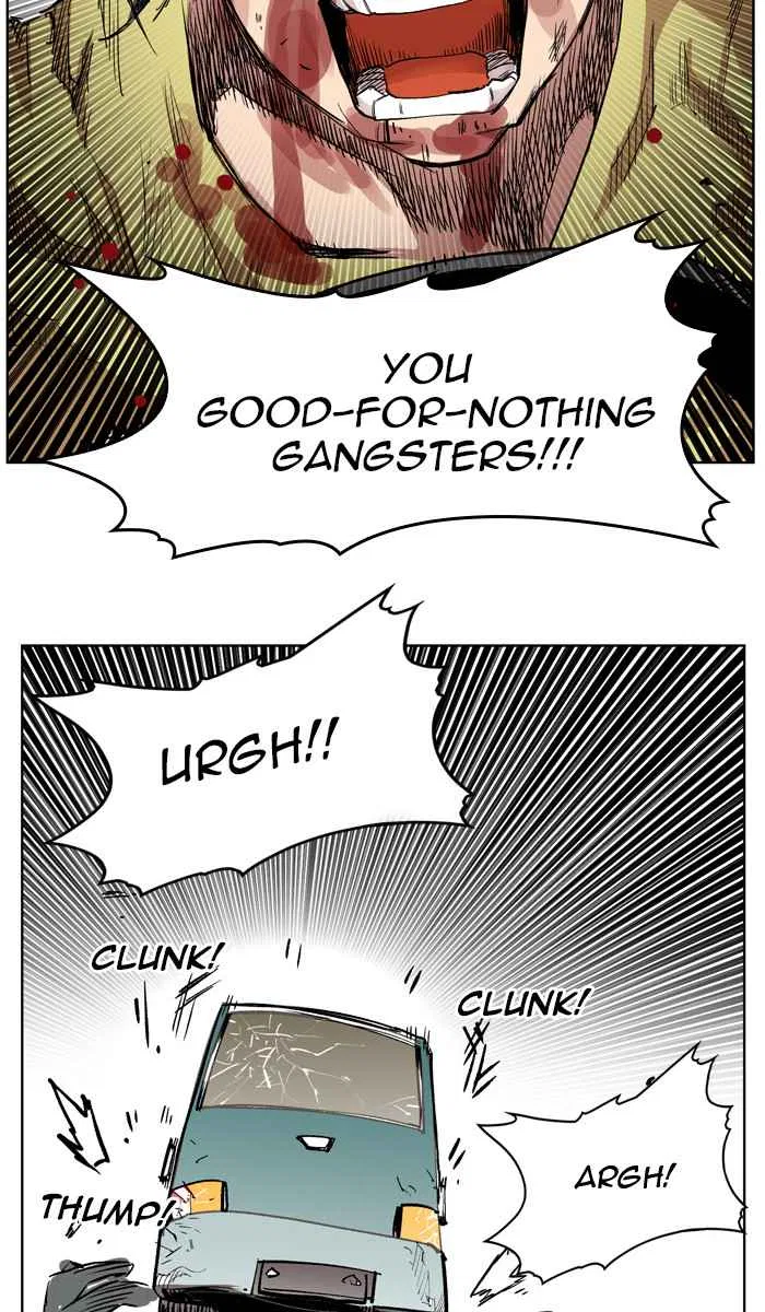 Hardcore Leveling Warrior Chapter 175 – Page 60