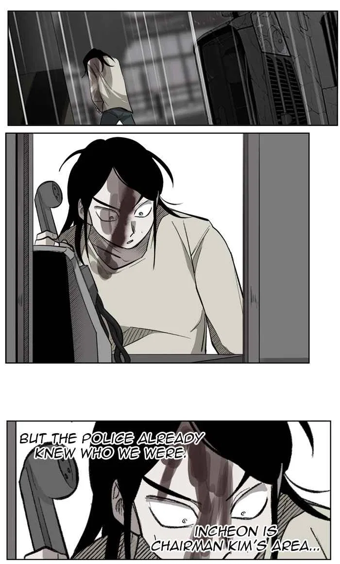 Hardcore Leveling Warrior Chapter 175 – Page 63