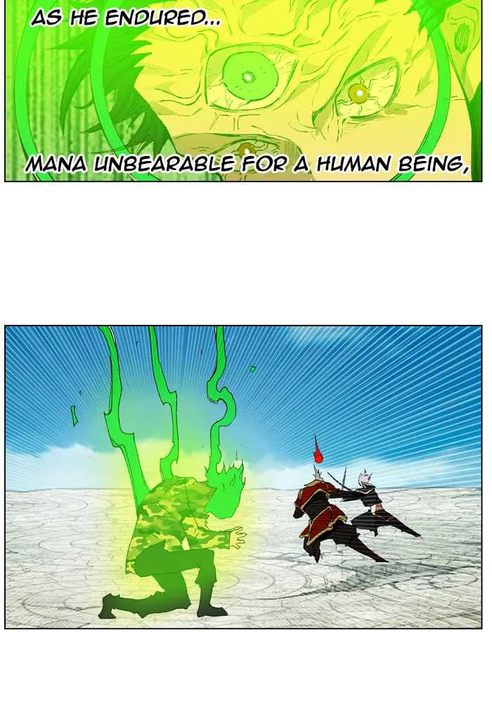 Hardcore Leveling Warrior Chapter 174 – Page 4