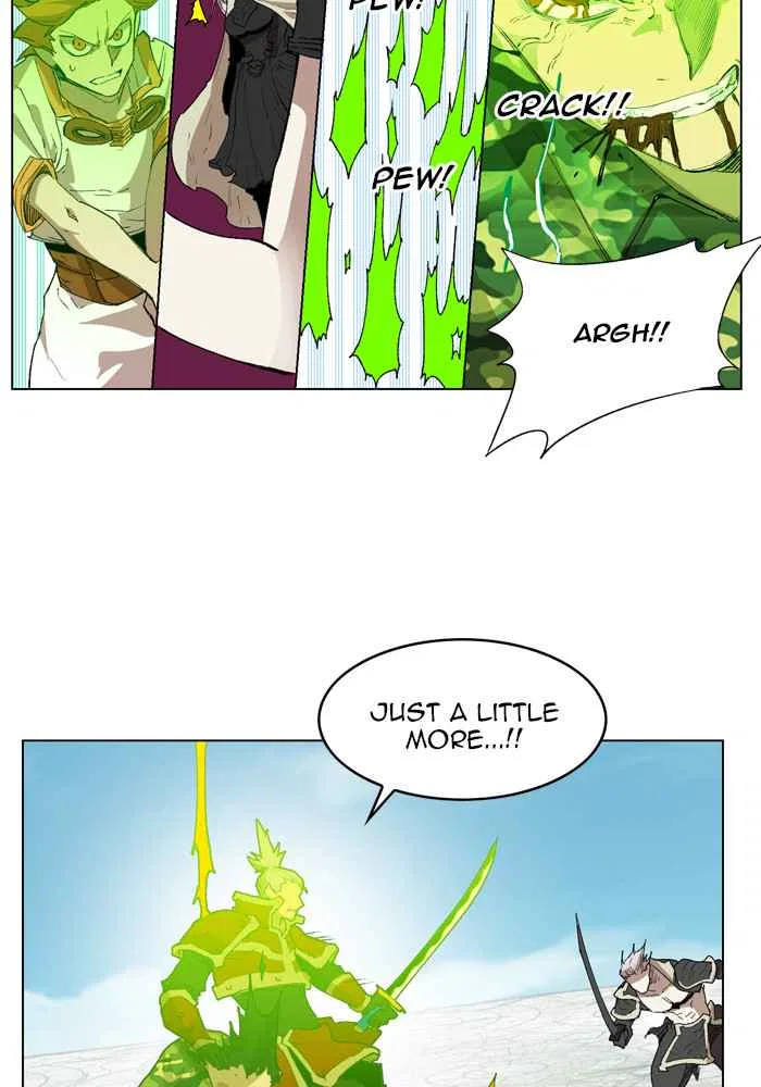 Hardcore Leveling Warrior Chapter 174 – Page 6
