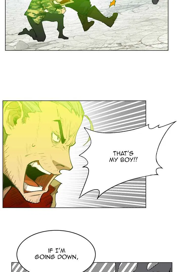 Hardcore Leveling Warrior Chapter 174 – Page 7
