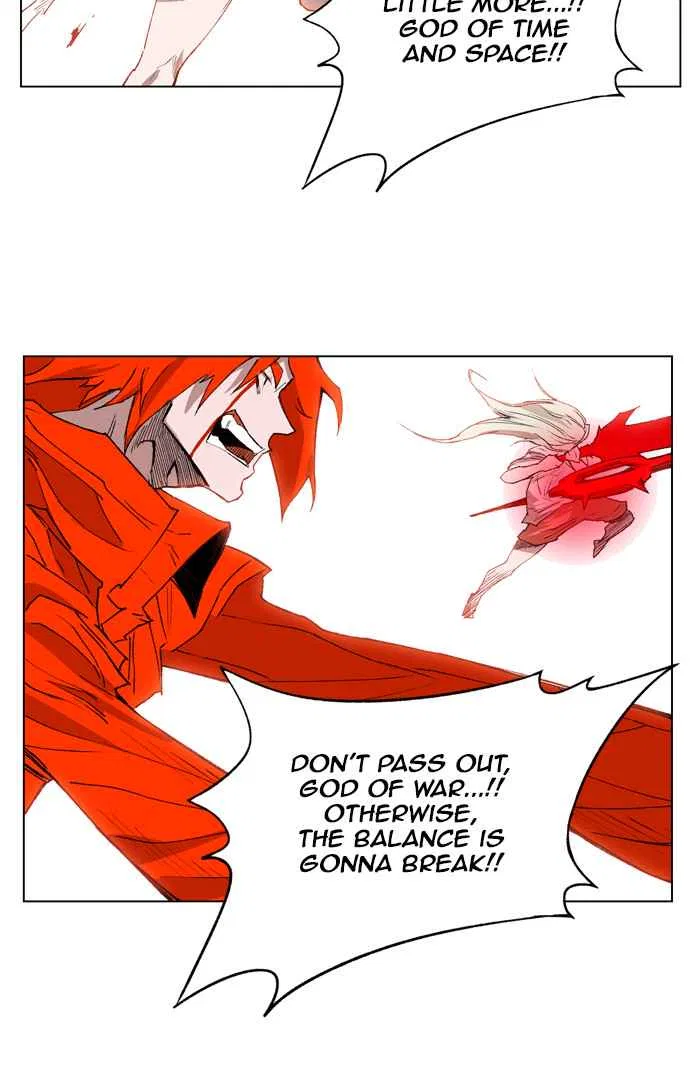 Hardcore Leveling Warrior Chapter 174 – Page 19