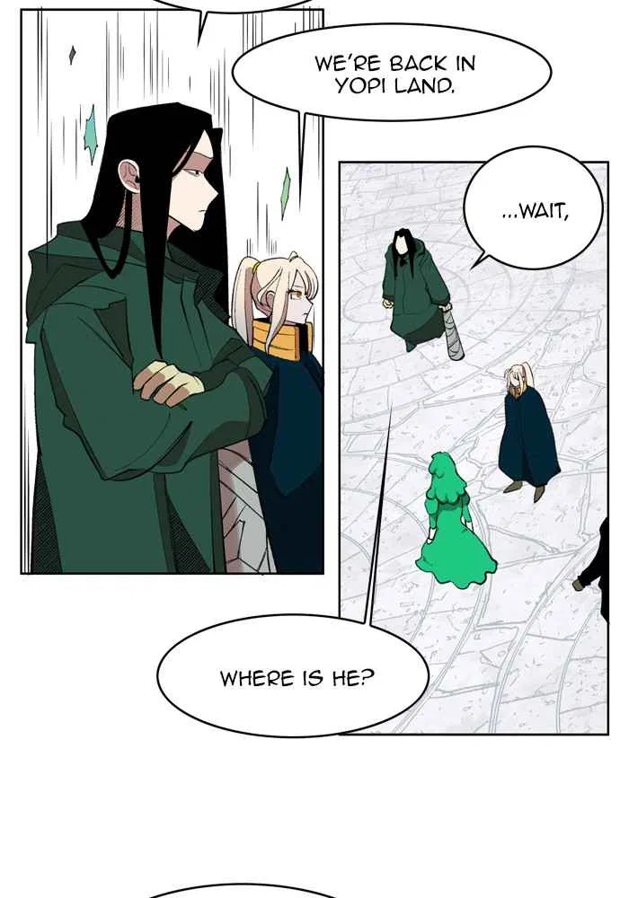 Hardcore Leveling Warrior Chapter 174 – Page 21