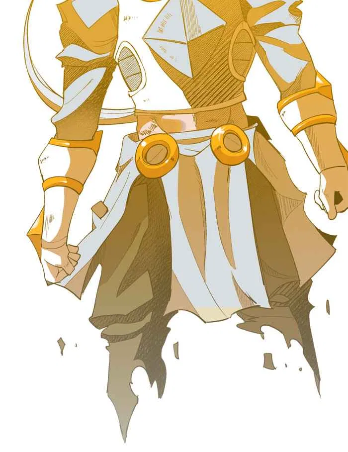 Hardcore Leveling Warrior Chapter 174 – Page 30