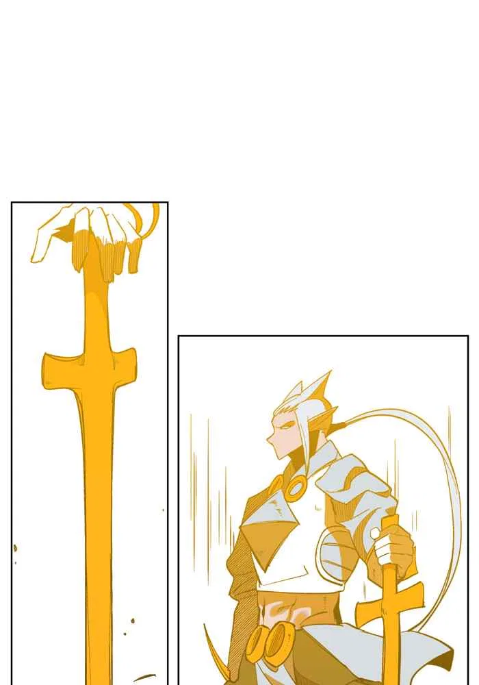 Hardcore Leveling Warrior Chapter 174 – Page 33