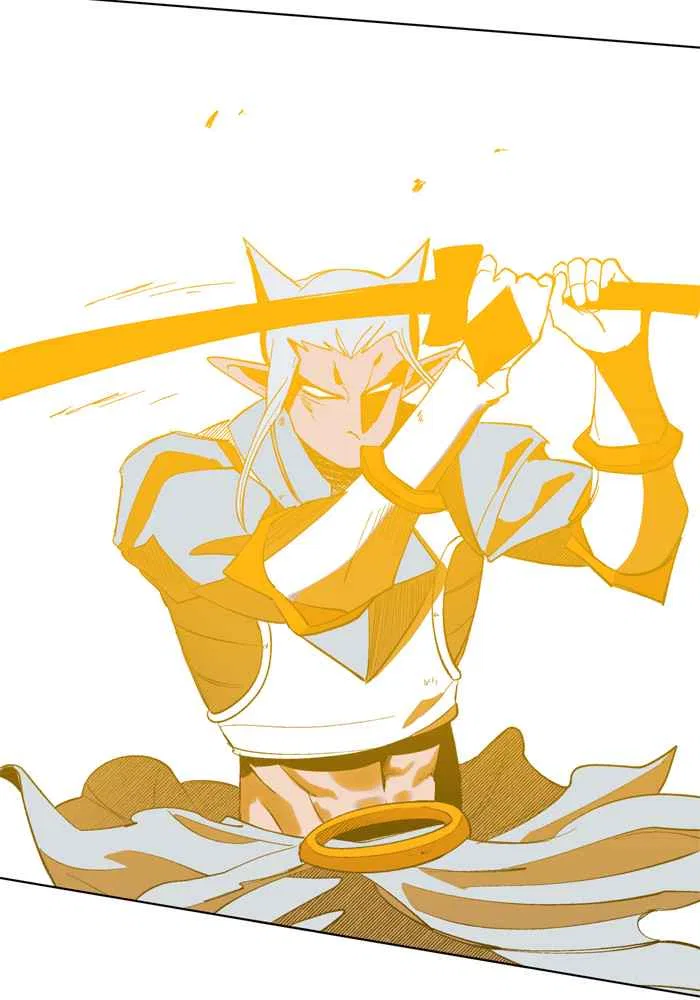 Hardcore Leveling Warrior Chapter 174 – Page 35