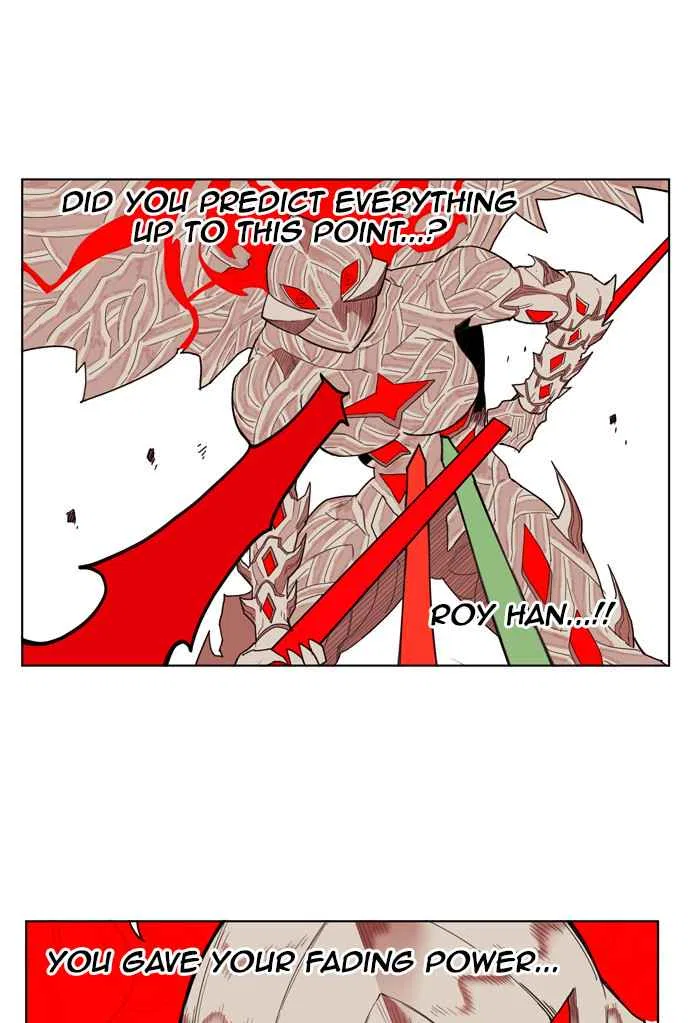 Hardcore Leveling Warrior Chapter 174 – Page 39