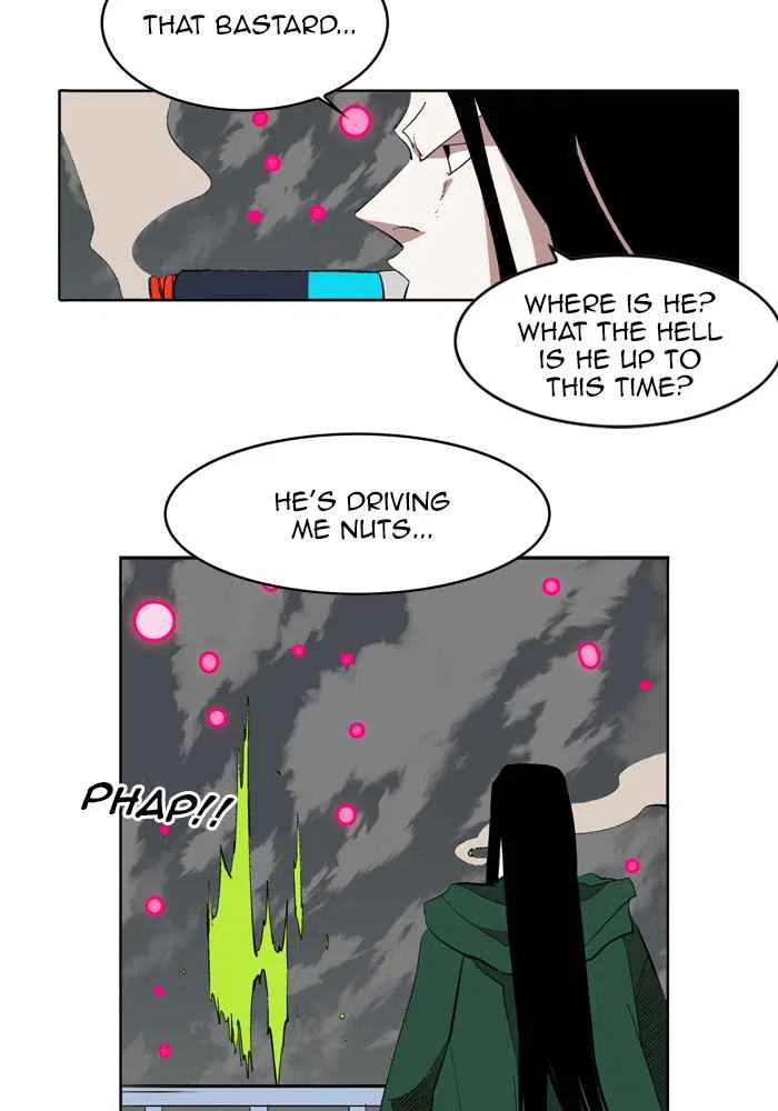 Hardcore Leveling Warrior Chapter 174 – Page 80
