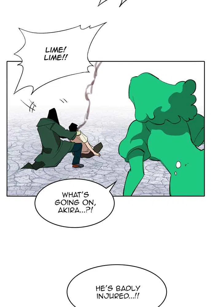 Hardcore Leveling Warrior Chapter 174 – Page 82