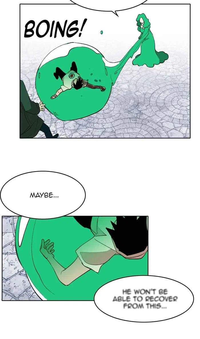 Hardcore Leveling Warrior Chapter 174 – Page 83