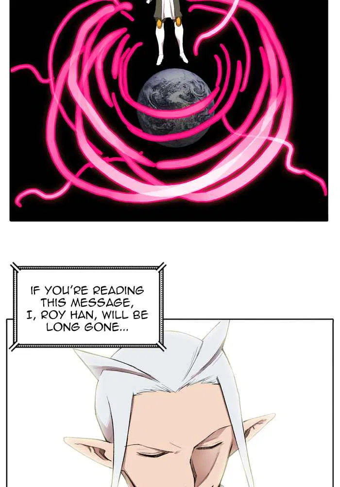 Hardcore Leveling Warrior Chapter 174 – Page 88
