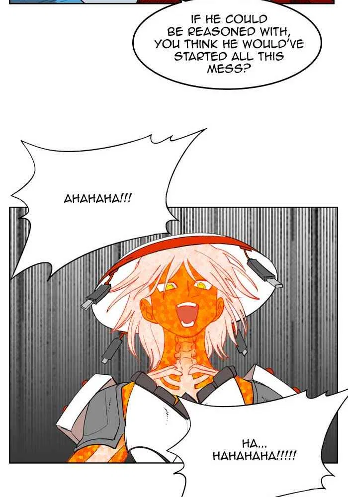 Hardcore Leveling Warrior Chapter 173 – Page 8