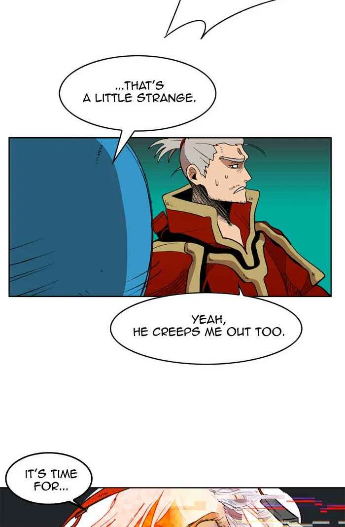 Hardcore Leveling Warrior Chapter 173 – Page 9