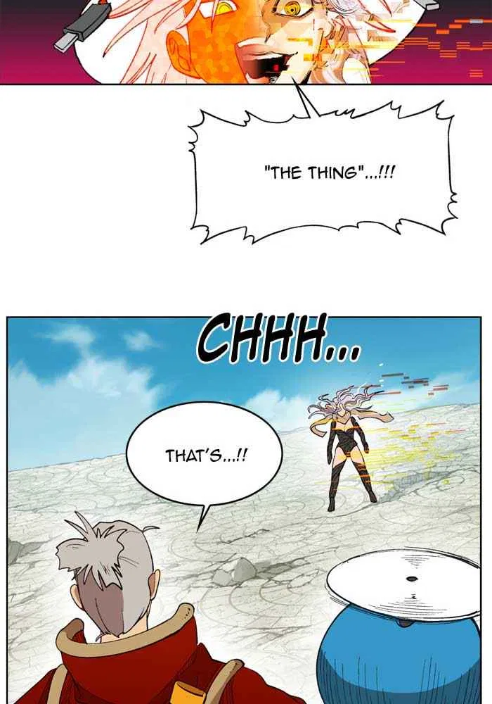 Hardcore Leveling Warrior Chapter 173 – Page 10
