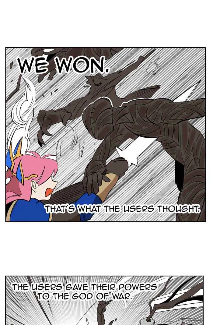Hardcore Leveling Warrior Chapter 173 – Page 13
