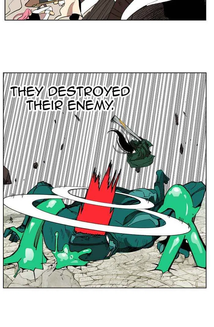Hardcore Leveling Warrior Chapter 173 – Page 15