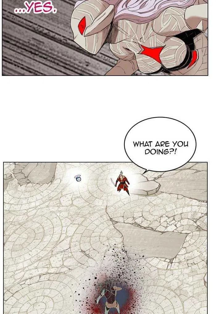 Hardcore Leveling Warrior Chapter 173 – Page 22