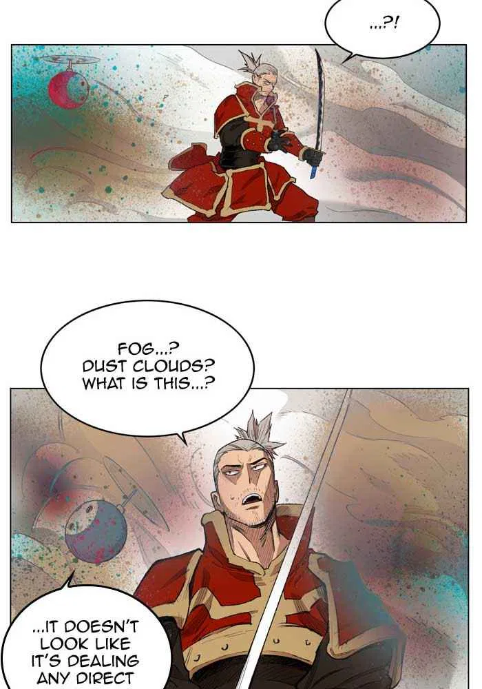 Hardcore Leveling Warrior Chapter 173 – Page 25