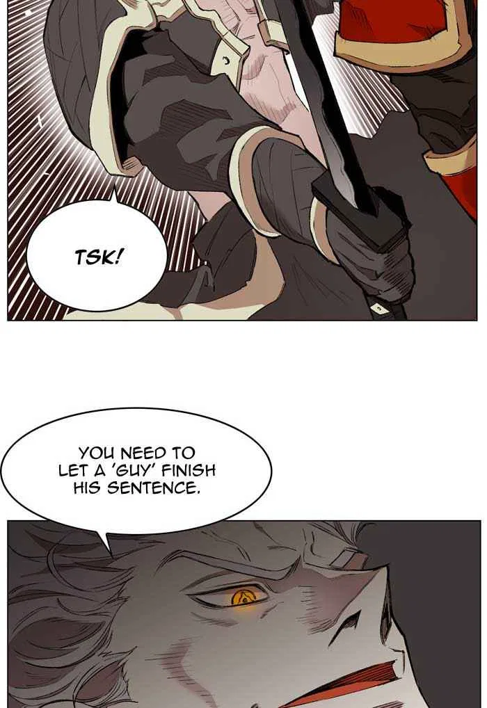 Hardcore Leveling Warrior Chapter 173 – Page 32