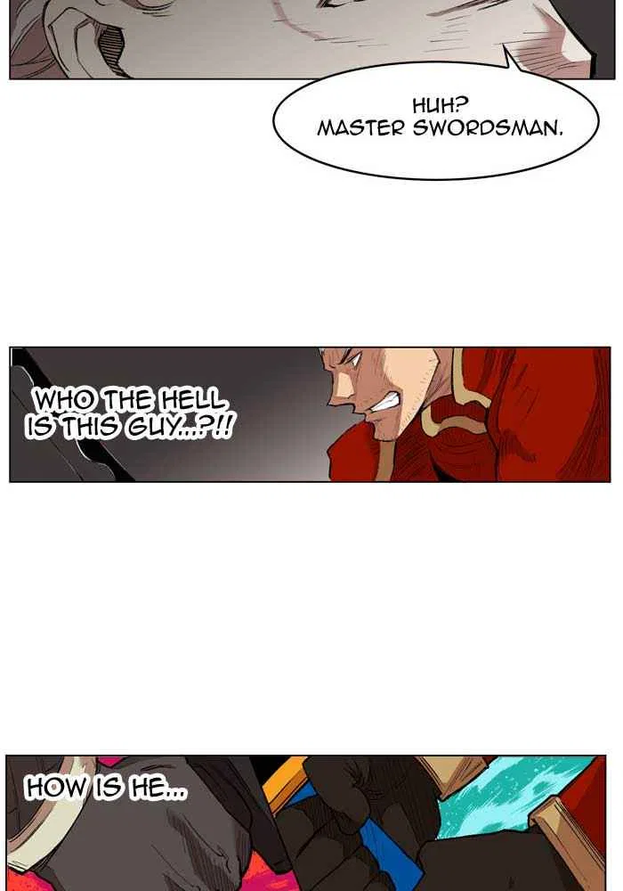 Hardcore Leveling Warrior Chapter 173 – Page 33