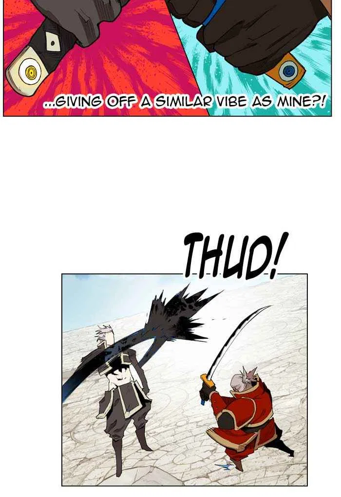 Hardcore Leveling Warrior Chapter 173 – Page 34