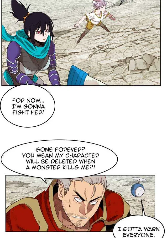 Hardcore Leveling Warrior Chapter 173 – Page 50