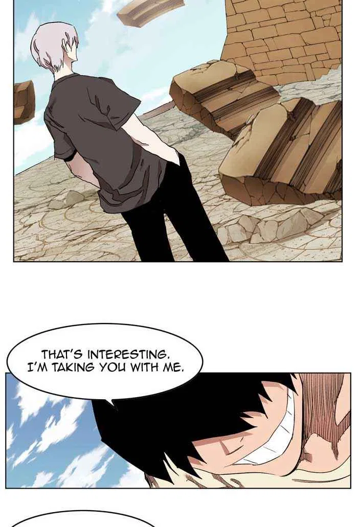 Hardcore Leveling Warrior Chapter 173 – Page 55