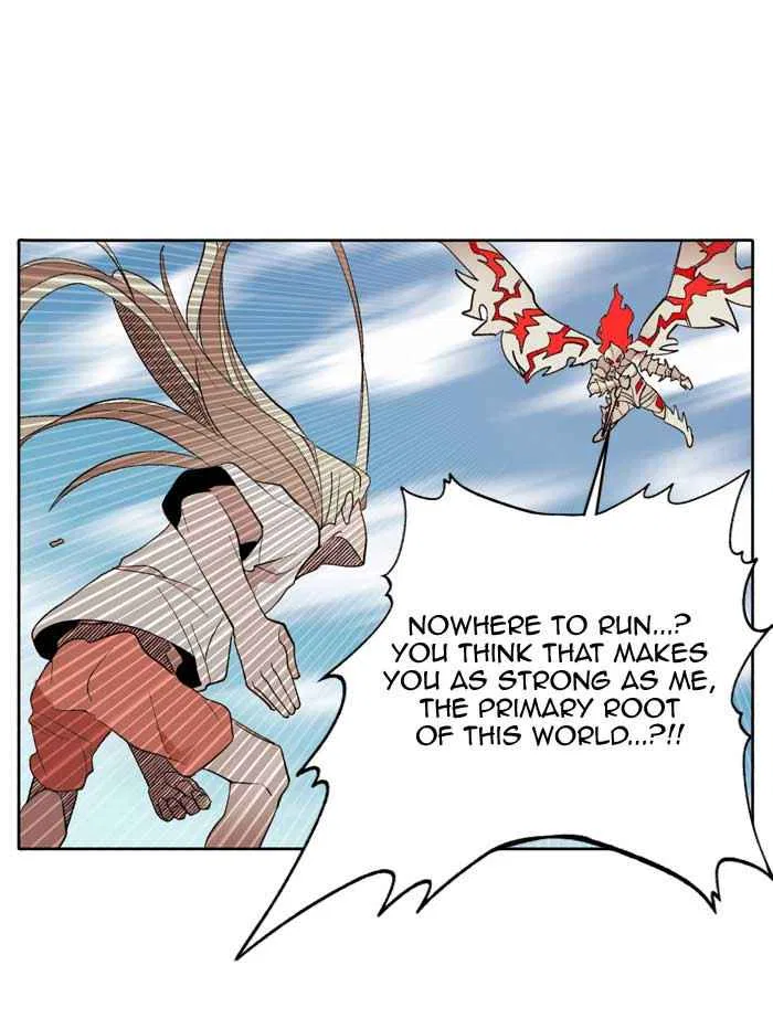Hardcore Leveling Warrior Chapter 173 – Page 60